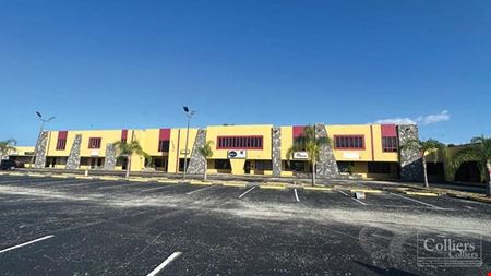 Preview of Retail space for Sale at 661 Beville Rd
