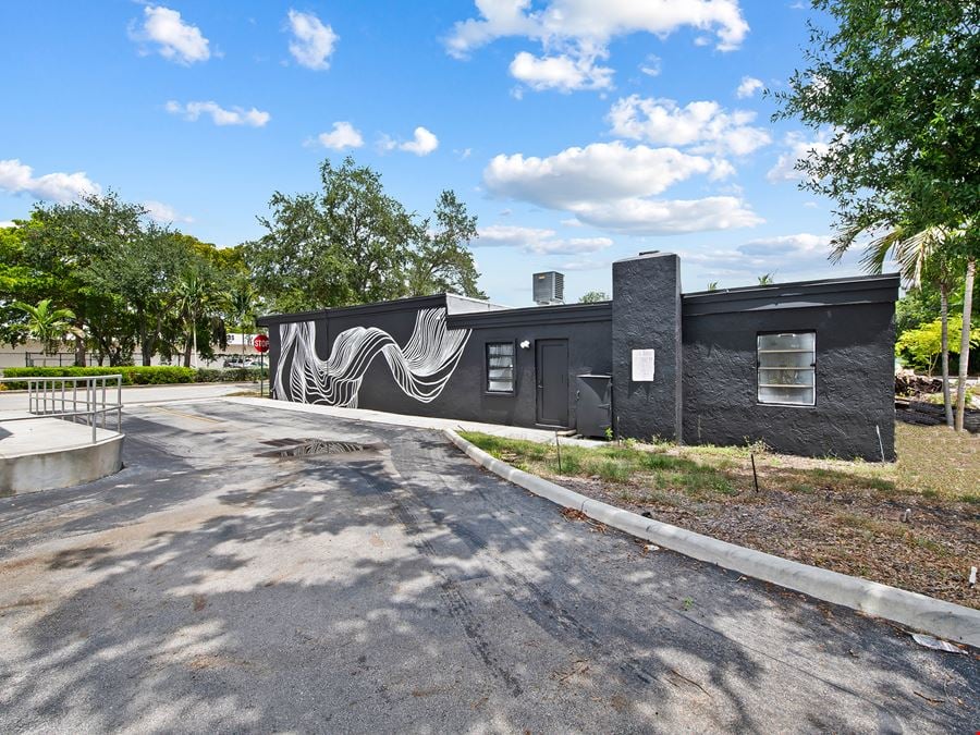 1416 NE 4th Ave