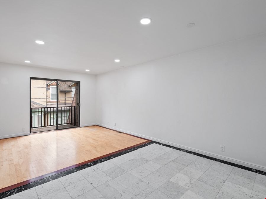 Cedar Rose Apartments