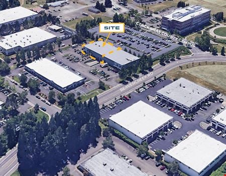 Preview of Industrial space for Rent at 270 S Beavercreek Rd