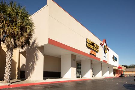 Preview of Retail space for Rent at 6851 Veterans Memorial Boulevard