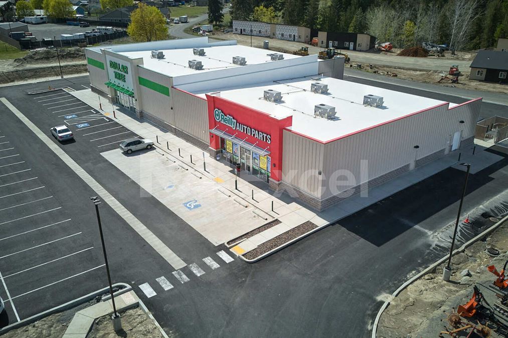 6600-6610 Main St