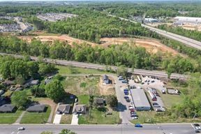 9229 Mount Holly Road