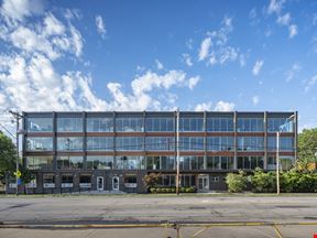 Brookside 2nd Gen Restaurant & First Floor Retail/Office