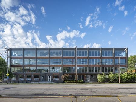 Preview of Retail space for Rent at 701 E 63rd