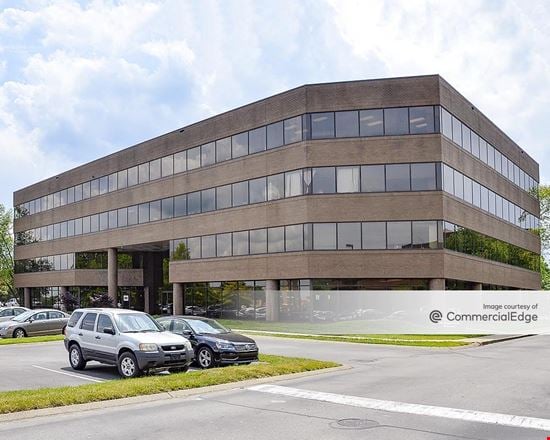 Preview of Office space for Rent at 109 Westpark Drive