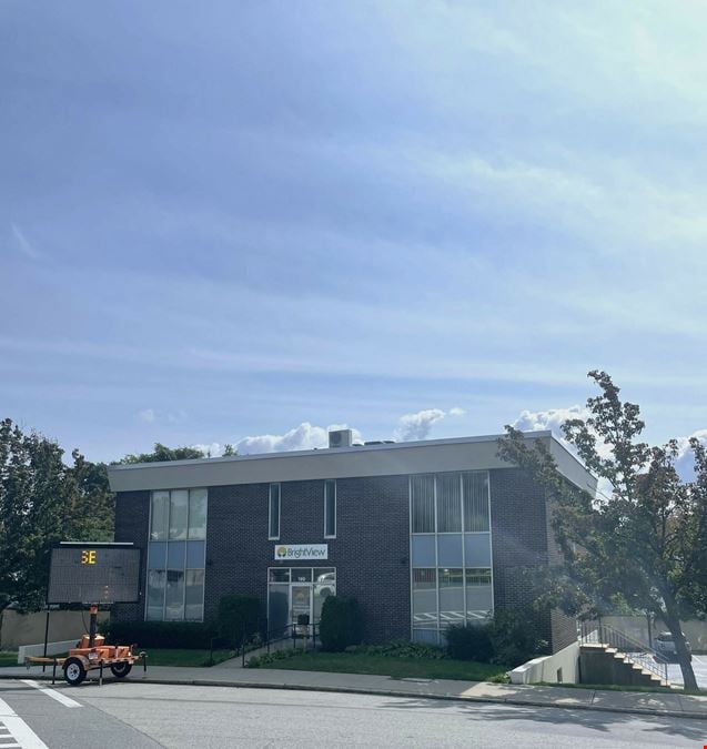 190 Fremont Street, Worcester, MA