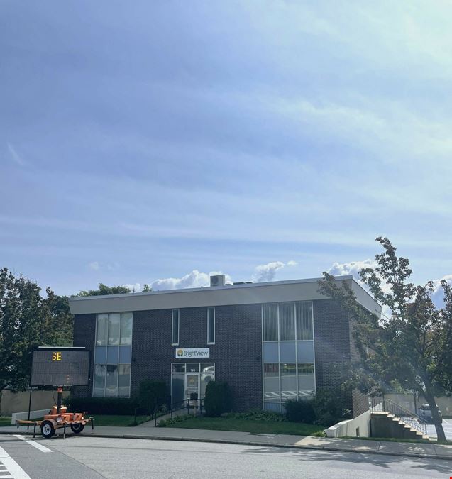 190 Fremont Street, Worcester, MA