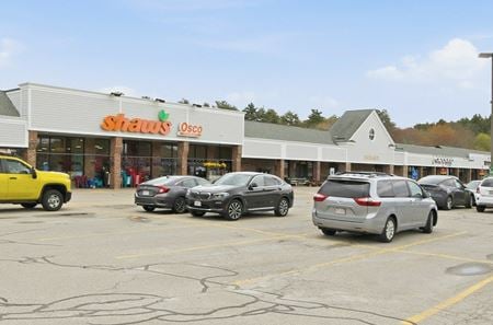 Preview of Retail space for Rent at 117 Great Road