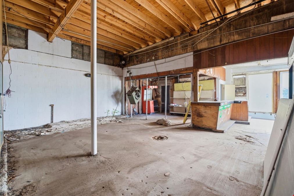 414 S. John Street, Goldsboro, NC