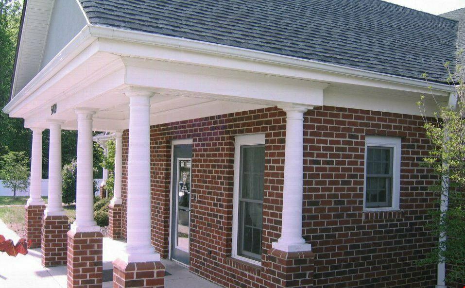 Building for Lease + Daycare Business for Sale