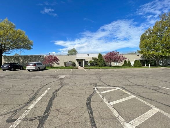 Preview of Office space for Rent at 2101 Peninsula Drive