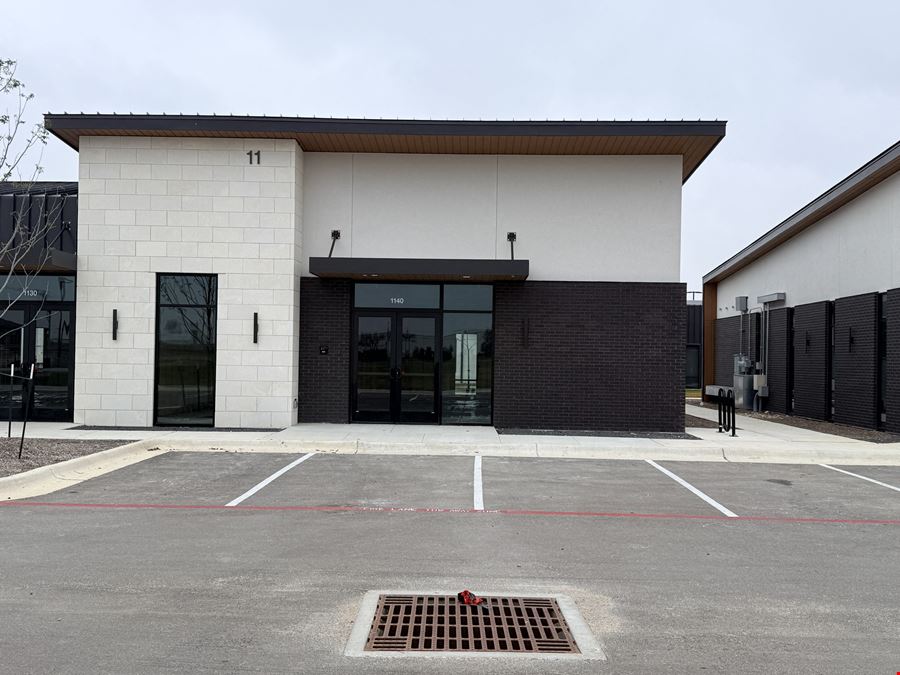 Pointe 183 Medical / Professional Park