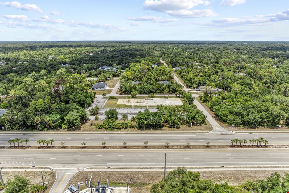 Re-Development Opportunity - 2.21 Acres Vacant General Commercial