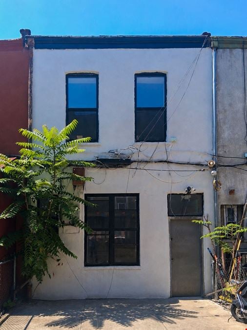 191A Utica Avenue | Crown Heights Renovated Mixed-Use Building With Retail & Residential Space