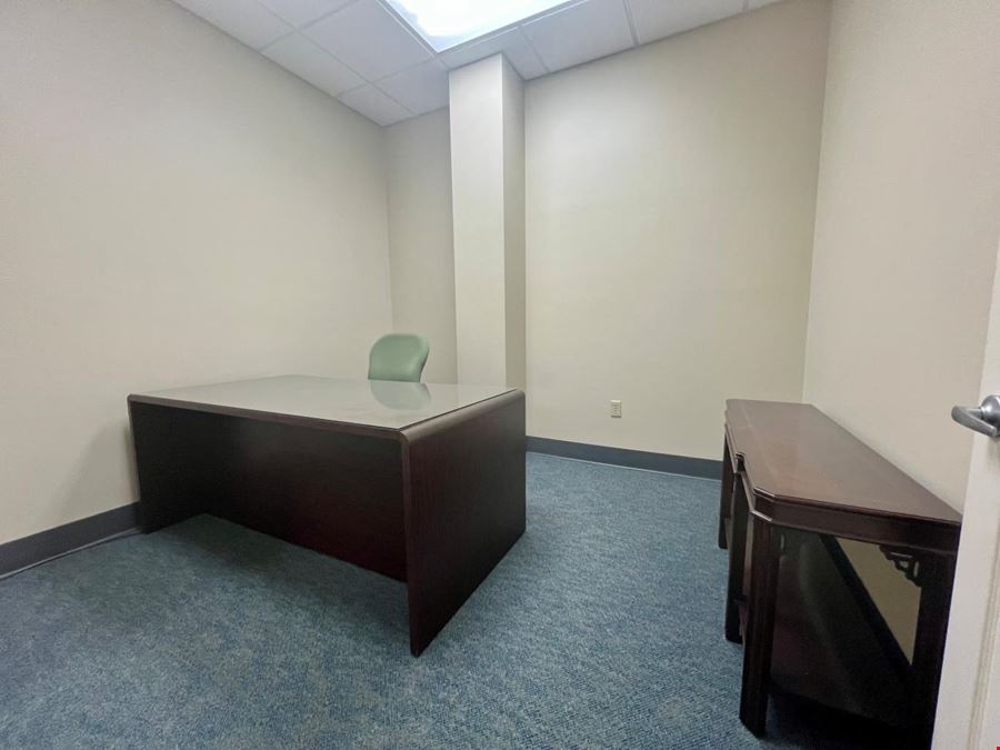 Office for Lease - Sugar Mill Olde Towne