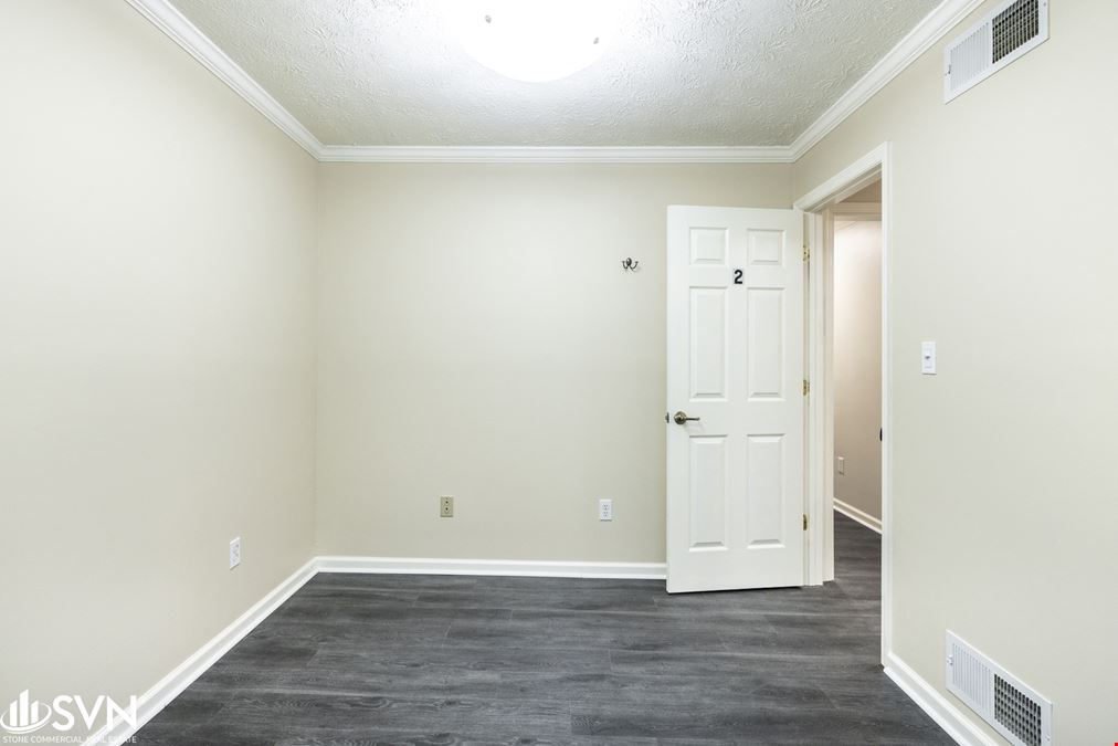 Southland Dr. Office Condo For Sale