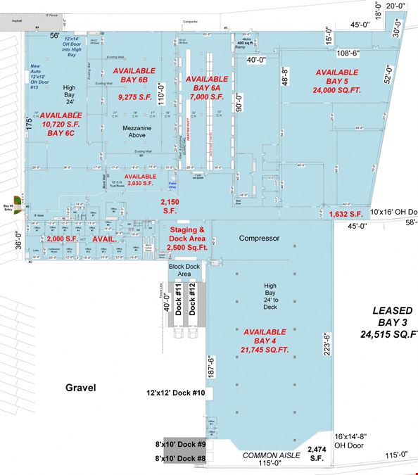1411 Navarre Rd SW - INDUSTRIAL & MANUFACTURING