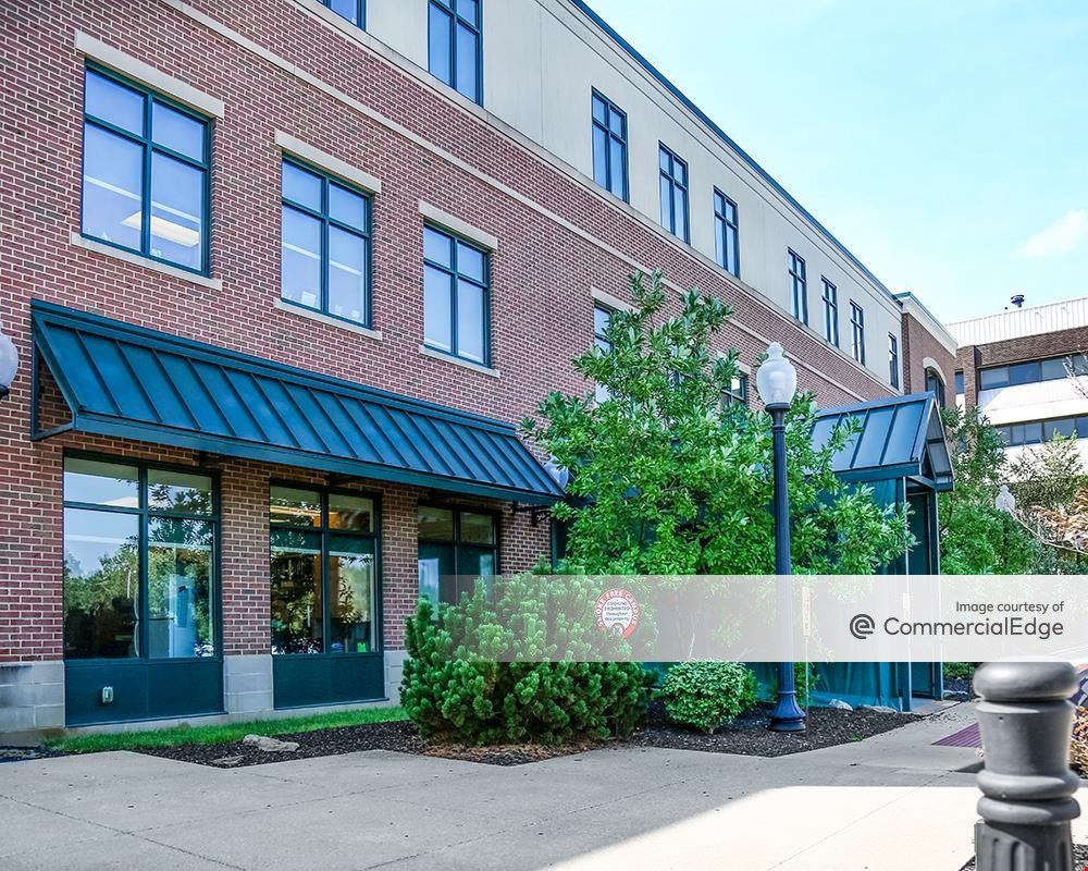 Pearl Road Surgery Center