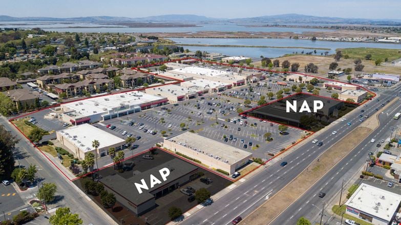 Preview of Retail space for Rent at 3325 Sonoma Blvd