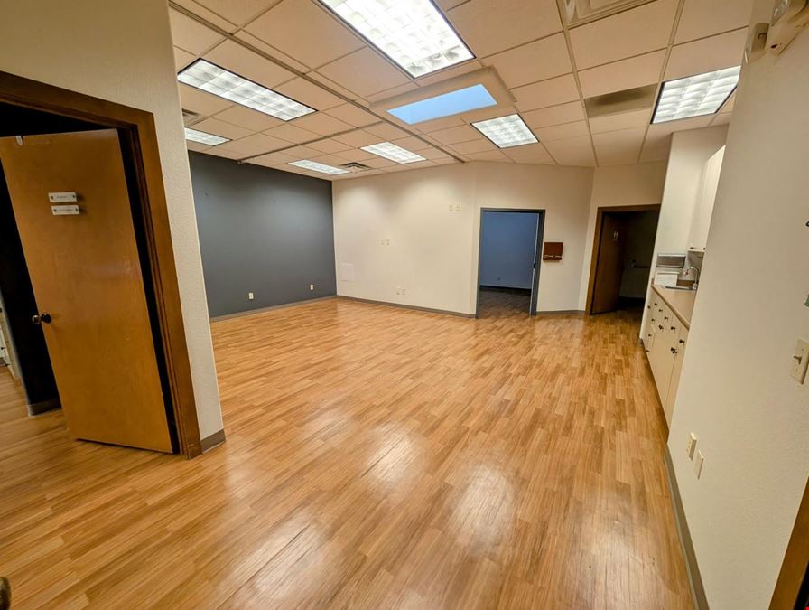 1915 Wilmington Dr. Suite 100