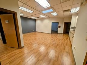 1915 Wilmington Dr. Suite 100