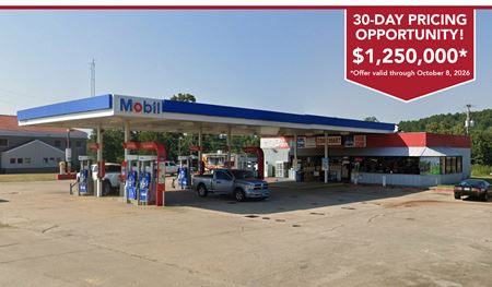Preview of Retail space for Sale at 8701 Maumelle Blvd