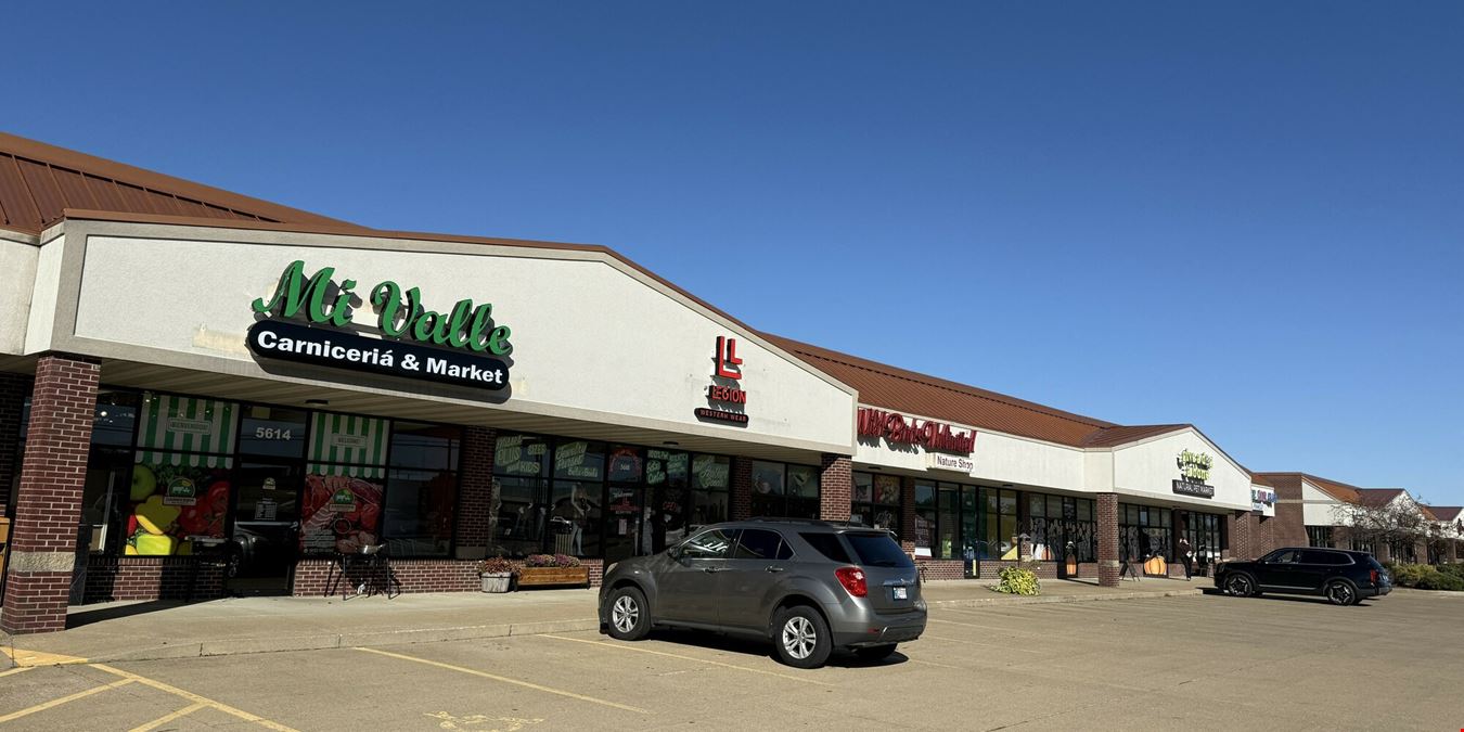Metro Shoppes