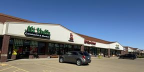 Metro Shoppes