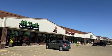 Preview of Retail space for Rent at 5700 East Virginia Street