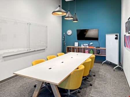 Preview of Coworking space for Rent at 223 South West Street #900