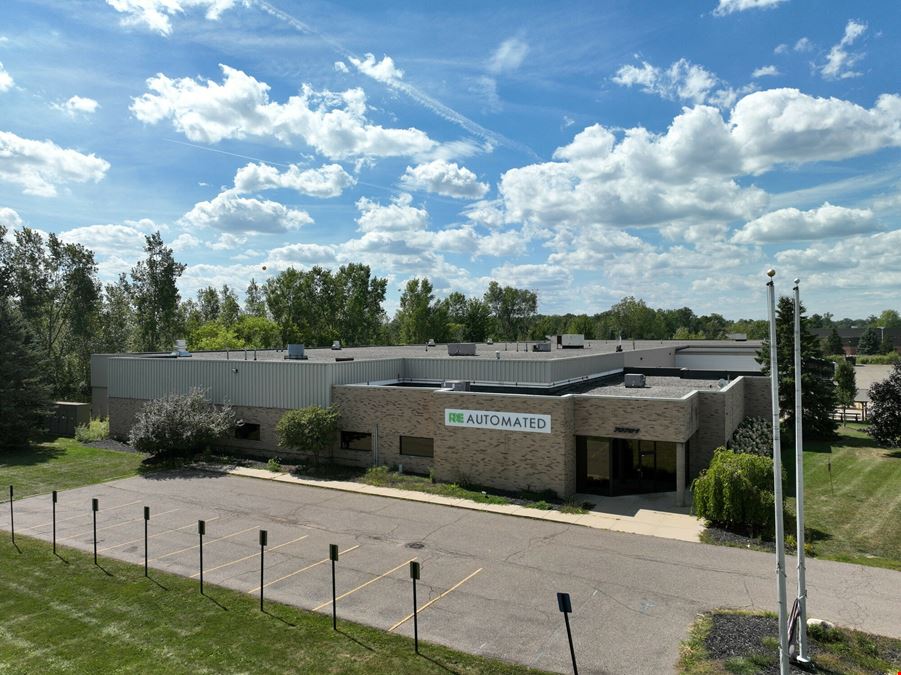 70701 Powell Rd