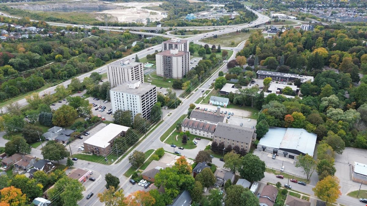 343 Waterloo Avenue, Guelph