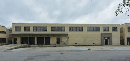 Preview of Industrial space for Rent at 3500 N Kostner Ave