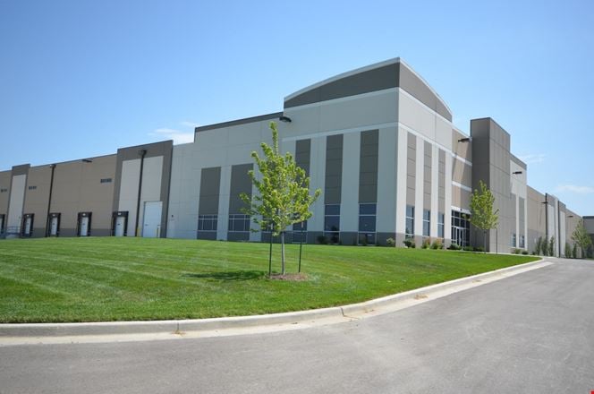 Preview of Industrial space for Rent at 30901 W. 185th St.