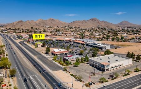 Preview of Retail space for Rent at 20226 Us Highway 18