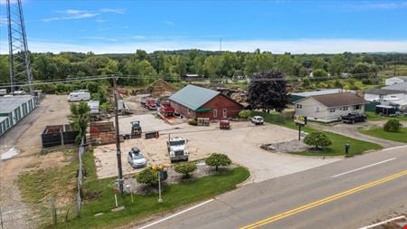 Preview of Industrial space for Sale at 3080 Grange Hall Rd