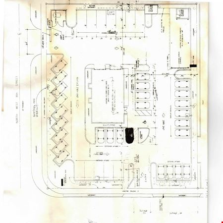 Preview of commercial space at 780 N State Road 7