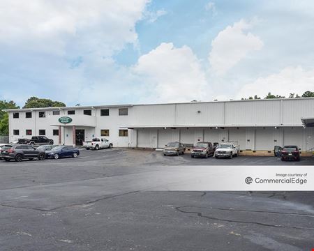 Preview of Industrial space for Rent at 281 Veterans Memorial Hwy SE