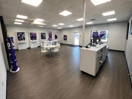 Preview of Retail space for Rent at 606 East North Street