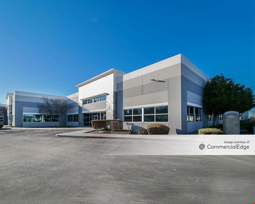 Laguna West Business Center