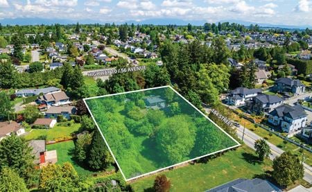 Preview of Other space for Sale at 5555 184 Street