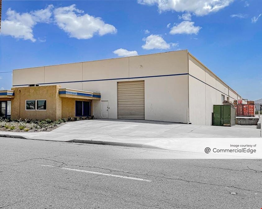 1545 Pioneer Way