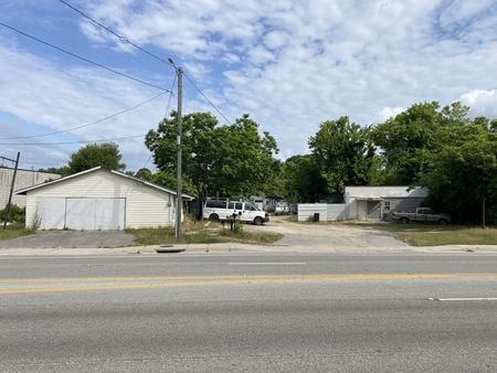 Preview of Retail space for Sale at 1806-1810 Platt Springs Rd.