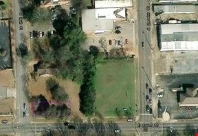 677 S. Hull St. - Corner Lot
