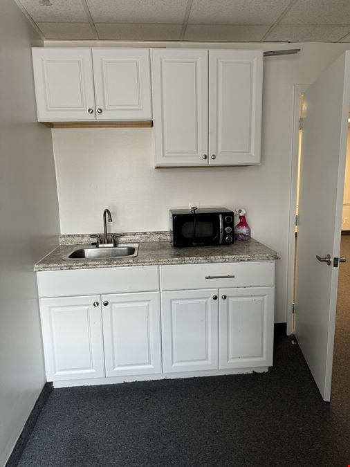 Two Story Office Condo Investment