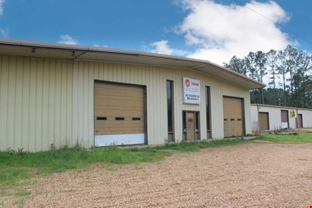 Preview of commercial space at 9850 Interstate 55 South