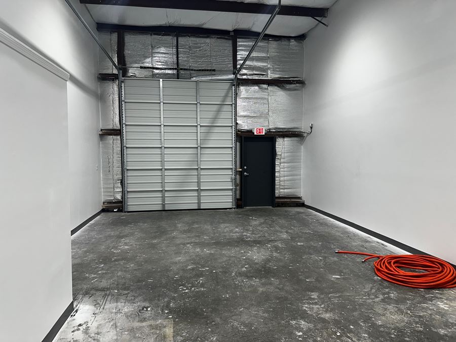 1226 Executive Boulevard, Suite 104
