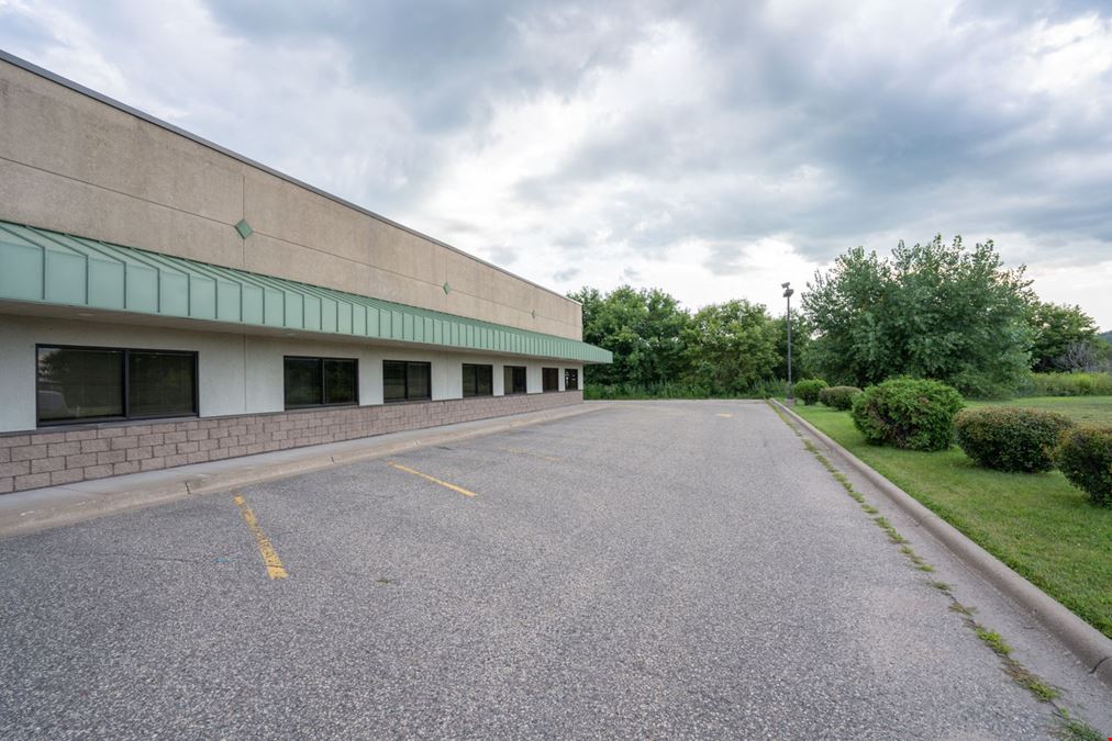 1215 N 7th St - Lake City Flex Building For Sale or Lease