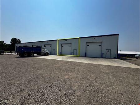 Preview of Industrial space for Rent at 6764 Sterling Drive, Unit I